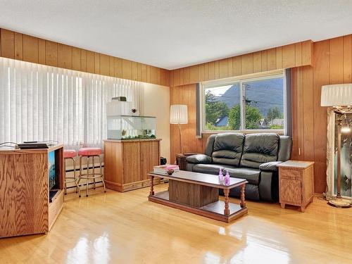 2306 Read Place, Squamish, BC 