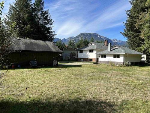 2306 Read Place, Squamish, BC 