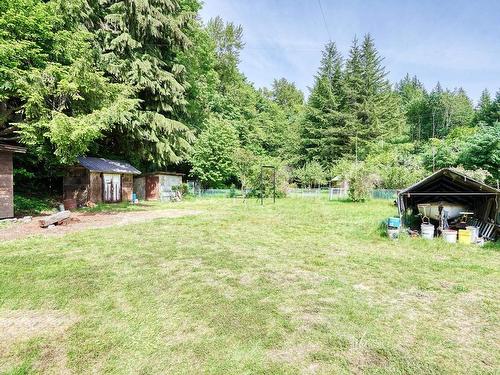 2306 Read Place, Squamish, BC 