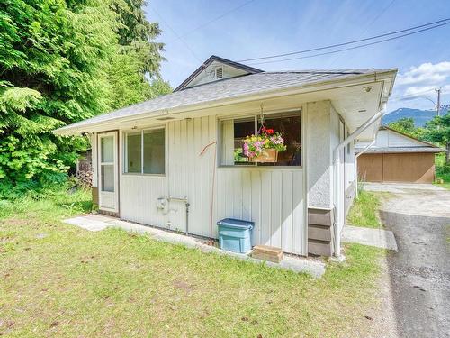 2306 Read Place, Squamish, BC 