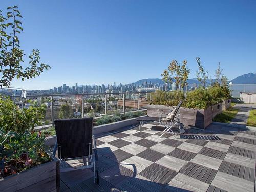 231 E 7Th Avenue, Vancouver, BC 