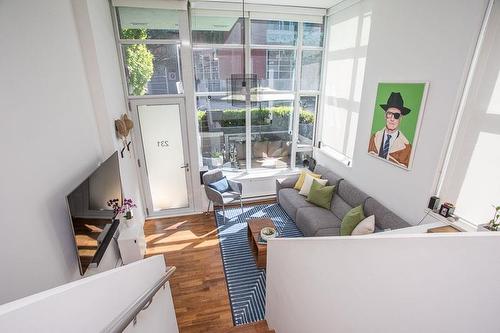 231 E 7Th Avenue, Vancouver, BC 