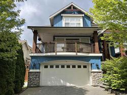 143 MAPLE DRIVE  Port Moody, BC V3H 0A8