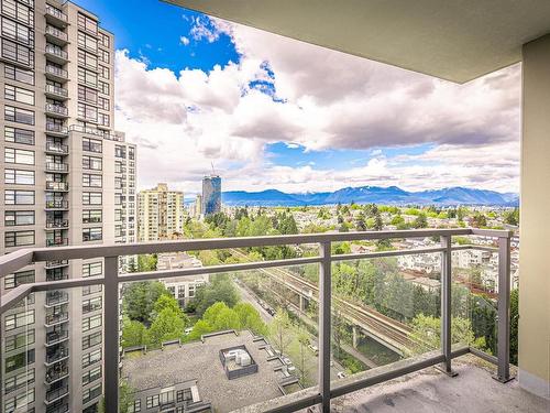 1602 3660 Vanness Avenue, Vancouver, BC 