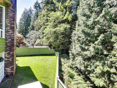 4343 Patterdale Drive, North Vancouver, BC 