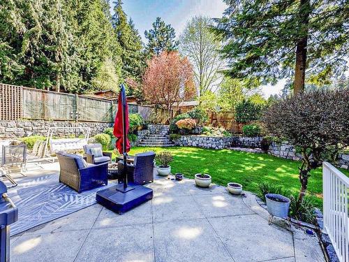 4575 Cliffmont Road, North Vancouver, BC 