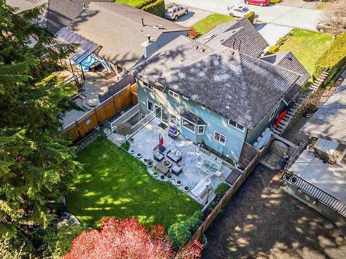 4575 Cliffmont Road, North Vancouver, BC 