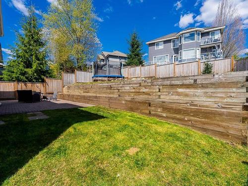 2609 Panorama Drive, Coquitlam, BC 