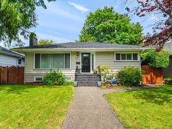 1885 W 62ND AVENUE  Vancouver, BC V6P 2G3