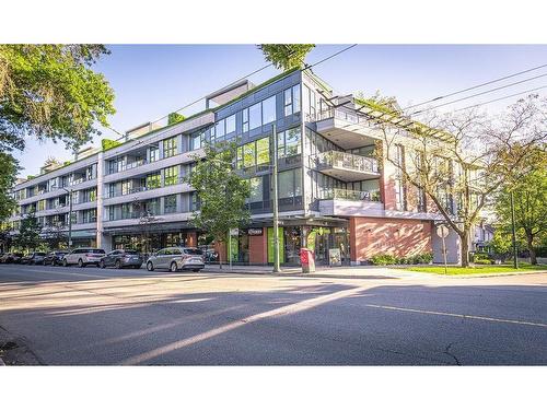 Ph510 2102 W 48Th Avenue, Vancouver, BC 