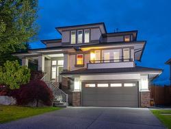 64 MAPLE DRIVE  Port Moody, BC V3H 0A7