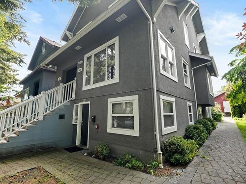 438 W 17Th Avenue, Vancouver, BC 