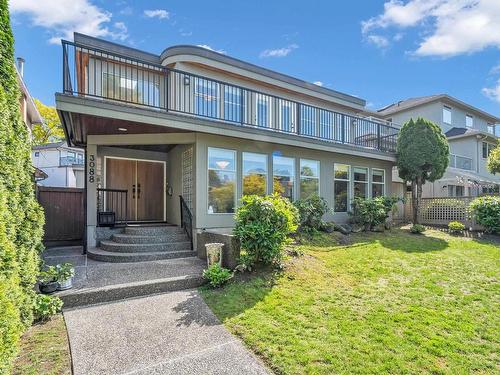 3088 W 21St Avenue, Vancouver, BC 