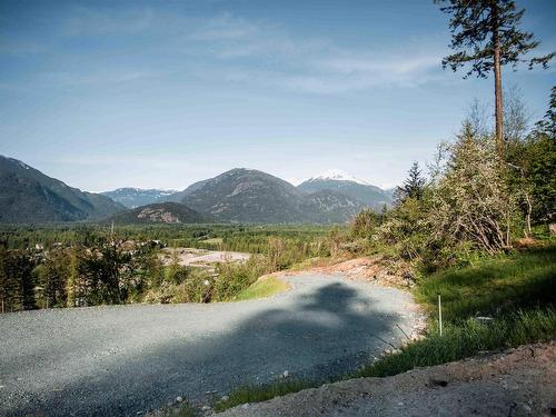 9002 Sun God Mountain Way, Pemberton, BC 