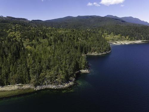 Dl3047 Sechelt Inlet, Sechelt, BC 