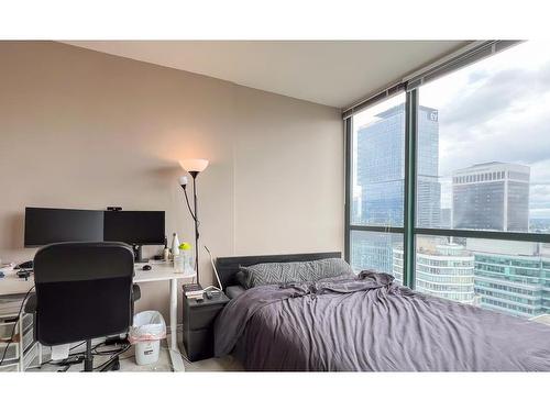 3102 1239 W Georgia Street, Vancouver, BC 