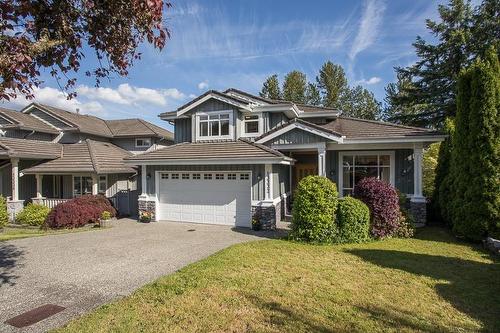 13332 Mccauley Crescent, Maple Ridge, BC 