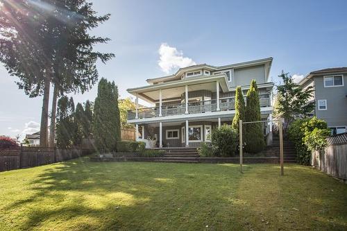 13332 Mccauley Crescent, Maple Ridge, BC 