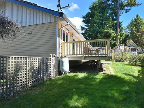 6383 Norwest Bay Road, Sechelt, BC 