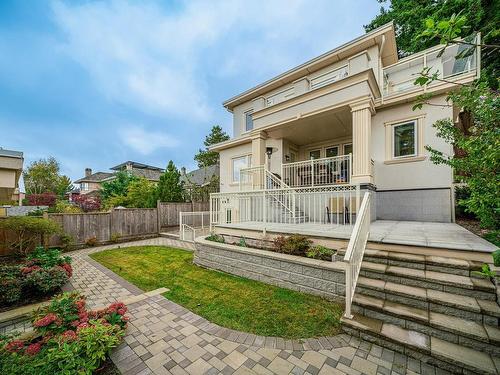 3538 W 30Th Avenue, Vancouver, BC 