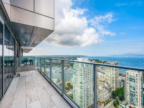 3806 1480 Howe Street, Vancouver, BC 