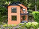 571 Roocroft Lane, Bowen Island, BC 