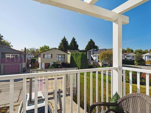 4351 Windjammer Drive, Richmond, BC 