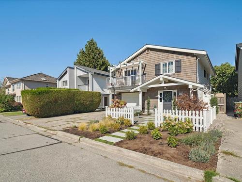 4351 Windjammer Drive, Richmond, BC 