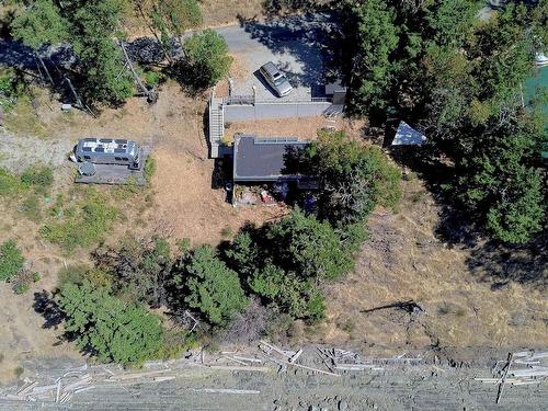 240 Old Scott Road, Salt Spring Island, BC 