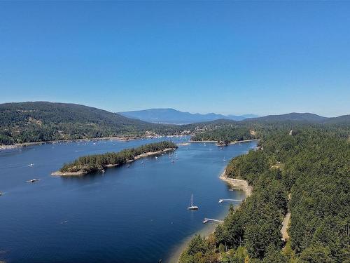 240 Old Scott Road, Salt Spring Island, BC 