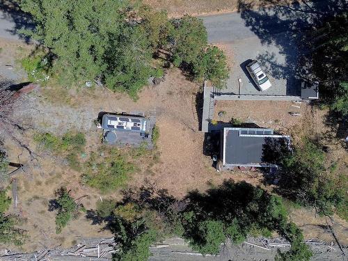 240 Old Scott Road, Salt Spring Island, BC 