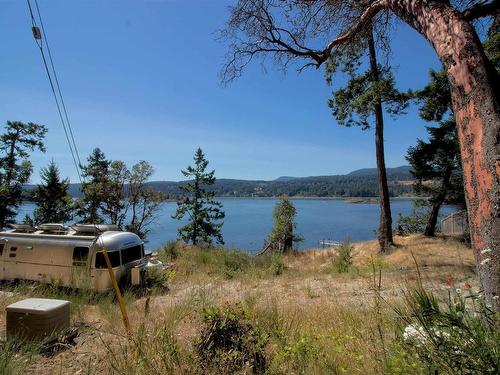 240 Old Scott Road, Salt Spring Island, BC 