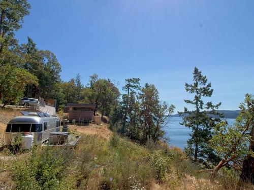 240 Old Scott Road, Salt Spring Island, BC 