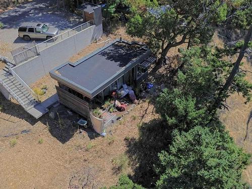 240 Old Scott Road, Salt Spring Island, BC 