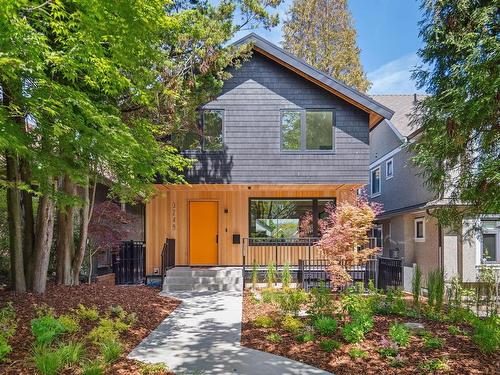 3249 W 33Rd Avenue, Vancouver, BC 