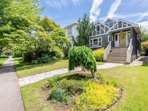 3406 W 26Th Avenue, Vancouver, BC 