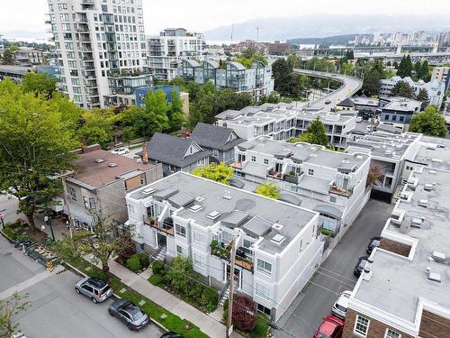 17 1388 W 6Th Avenue, Vancouver, BC 