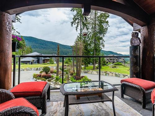 3299 Black Bear Way, Anmore, BC 