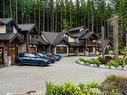 3299 Black Bear Way, Anmore, BC 