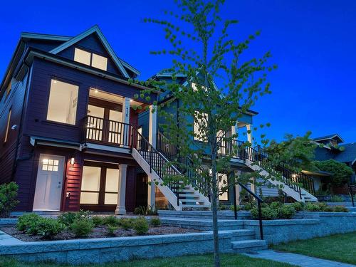 416 E 16Th Street, North Vancouver, BC 