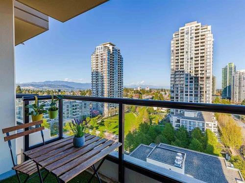 1207 7088 Salisbury Avenue, Burnaby, BC 