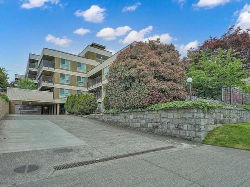 304 715 Royal Avenue, New Westminster, BC 