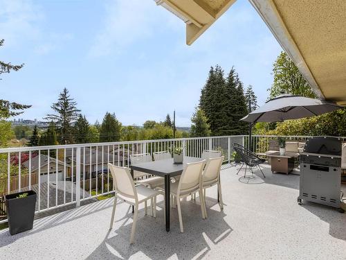 1231 Cloverley Street, North Vancouver, BC 