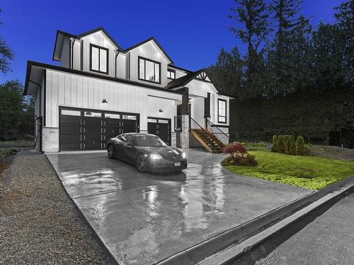 11018 243B Street, Maple Ridge, BC 