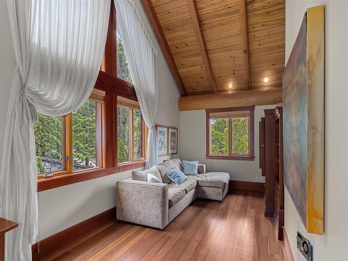 3827 Sunridge Drive, Whistler, BC 