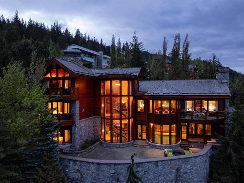 3827 Sunridge Drive, Whistler, BC 