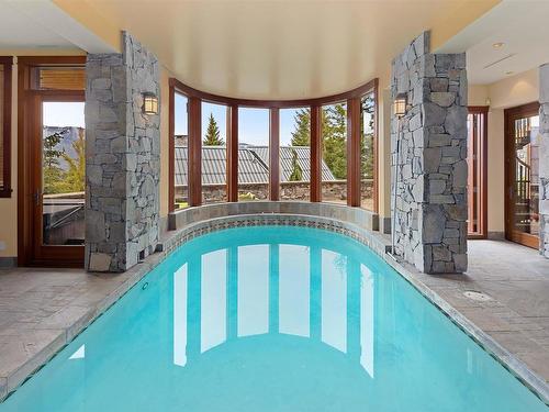 3827 Sunridge Drive, Whistler, BC 