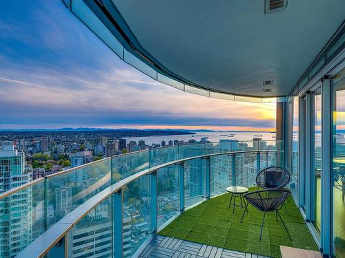 4102 1151 W Georgia Street, Vancouver, BC 