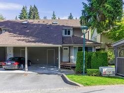 9518 WILLOWLEAF PLACE  Burnaby, BC V5A 4A5