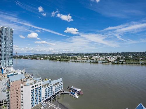 2309 988 Quayside Drive, New Westminster, BC 